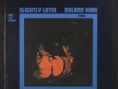 ROLAND KIRK: slightly latin LIMELIGHT 12