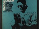 SNOOKS EAGLIN: new orleans street singer FOLKWAYS 12