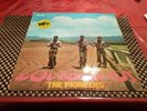 The Pioneers Long Shot TROJAN LP Listen