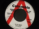 SYNDICATS: crawdaddy simone / on the horizon COLUMBIA 7