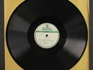 TED RUSSELL & RHYTHM ROCKERS: terock / the slide HOWELL RECORDING 12