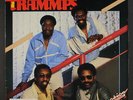 TRAMMPS: this one is for the party Injection Disco Dance Label 12