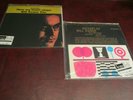 BILL EVANS INTERPLAY & HOW MY HEART SINGS AUDIOPHILE NUMBERED 45 RPM 2LP SETS