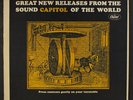 VARIOUS: balanced for broadcast (great new releases from the sound capitol of t