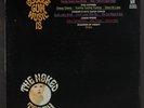 VARIOUS: bubble gum music is the naked truth BUDDAH 12