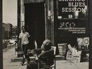 VARIOUS: chicago blues session REDITA 12