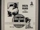 VARIOUS: delta blues vol. 2 1929-1939 DOCUMENT 12