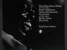 VARIOUS: drop down mama P-VINE 12