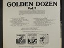 VARIOUS: golden dozen, vol. 3 JIN 12