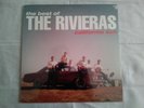 The Best Of The Rivieras California Sun Lp FACTORY SEALED