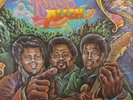 Rance Allen Group - Say My Friend LP - Capitol In Shrink