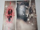 Cypress Hill S/T LP Ruff House Records 1991 Vinyl