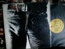 The Rolling Stones Lp Sticky Fingers Great Copy w Sleeve EX Disc
