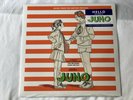 Juno OST Movie Soundtrack Vinyl LP Album NEW & SEALED Kimya Dawson Buddy Holly