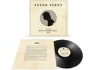 Bryan Ferry - Live At The Royal Albert Hall 1974 [New Vinyl LP] SEALED
