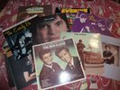 THE EVERLY BROTHERS 9 VINYL ALBUMS  SOLD TOGETHER