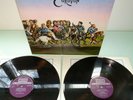 CARAVAN-CANTERBURY TALES...SUPERB  1ST UK PRESS N/M DOUBLE VINYL LP RECORD 1976