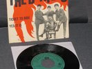 BEATLES Single Austria 7