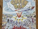 Green Day Dookie Vinyl LP FIRST PRESSING 1994 USA NEAR MINT