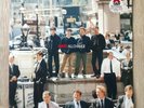 CAST ALL CHANGE 2xLP Vinyl 1995 UK ORIG LTD Numbered w/ Booklet Oasis The Verve
