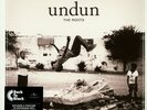 Roots, The - Undun Black Vinyl Edition (2018 - EU - Original)