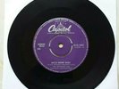 THE JODIMARS  RATTLE SHAKING DADDY / EAT YOUR HEART OUT ANNIE RARE