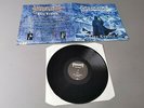 DISSECTION lim. black Vinyl LP Live Legacy (2003 Nuclear Blast Records Germany)