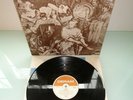 CARAVAN-WATERLOO LILY...RARE  SUPERB  1ST UK PRESS NM-EX VINYL LP RECORD 1972
