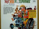 Hot Rod Hootenanny - The Voice of Mr. Gasser, SEALED Limited Edition LP RSD OOP