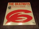 BEATNUTS INTOXICATED DEMONS RELATIVITY/VIOLATOR RECORDS 1993 RARE SEALED LP