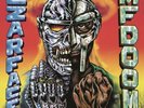 Czarface & MF Doom Czarface Meets Metal Face Black Vinyl Edition (read Desc)