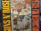 Guns N’ Roses Appetite For Destruction Banned Cover 1st Pressing Sealed ? ?