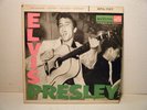 ELVIS PRESLEY self-titled 7” EP US 1956 RCA Victor EPA 747 sleeve only