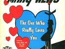 MARY WELLS-