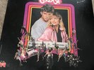 Grease 2 Movie Soundtrack LP Original 1982 Gatefold Album RSO Record Vinyl