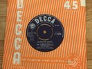 The Andrew Oldham Orchestra 365 Rolling Stones UK Decca 7” Vinyl Single