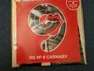 Rolling stones sticky fingers red vinyl