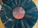 Bad Cop Bad Cop The Ride FAT Wreck Sold Out Limited Edition Color Vinyl Record