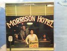 The Doors  – Morrison Hotel EKS 75007 ,LP, Album, Gatefold , 1st UK NM A1/B1