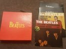 THE BEATLES SINGLES BOX - RARE RSD 4X 7