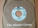 JIM HURT I LOVE WOMEN 45-RARE PROMO MODERN SOUL