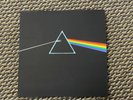 Pink Floyd - The Dark Side Of The Moon SMAS-11163 In Shrink Hype Posters Sticker