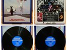 The Rolling Stones In Concert “Get Yer Ya-ya’s Out ” 1970 Vinyl