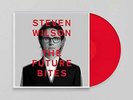 Steven Wilson The Future Bites [red Colored Vinyl] - Vinyl Vinyl LP (New)