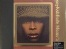 Erykah Badu - Mama's Gun - Scarlet & Gold Vinyl Me Please Exclusive