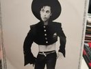Prince And The Revolution ?– Charade  RARE  White Vinyl Promo
