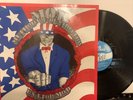Method Of Destruction ‎– U.S.A. For M.O.D. LP 1987 Noise N 0089 Germany w Poster