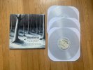 The Dear Hunter - Act I & II 3xLP Vinyl Record 1st Press 
