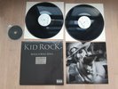 KID ROCK ROCK N ROLL JESUS DOPPEL VINYL LP +  CD NEAR MINT