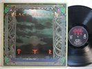 Black Sabbath TYR 1990 LP Picture & Lyric W/Insert NM-   NM Promo